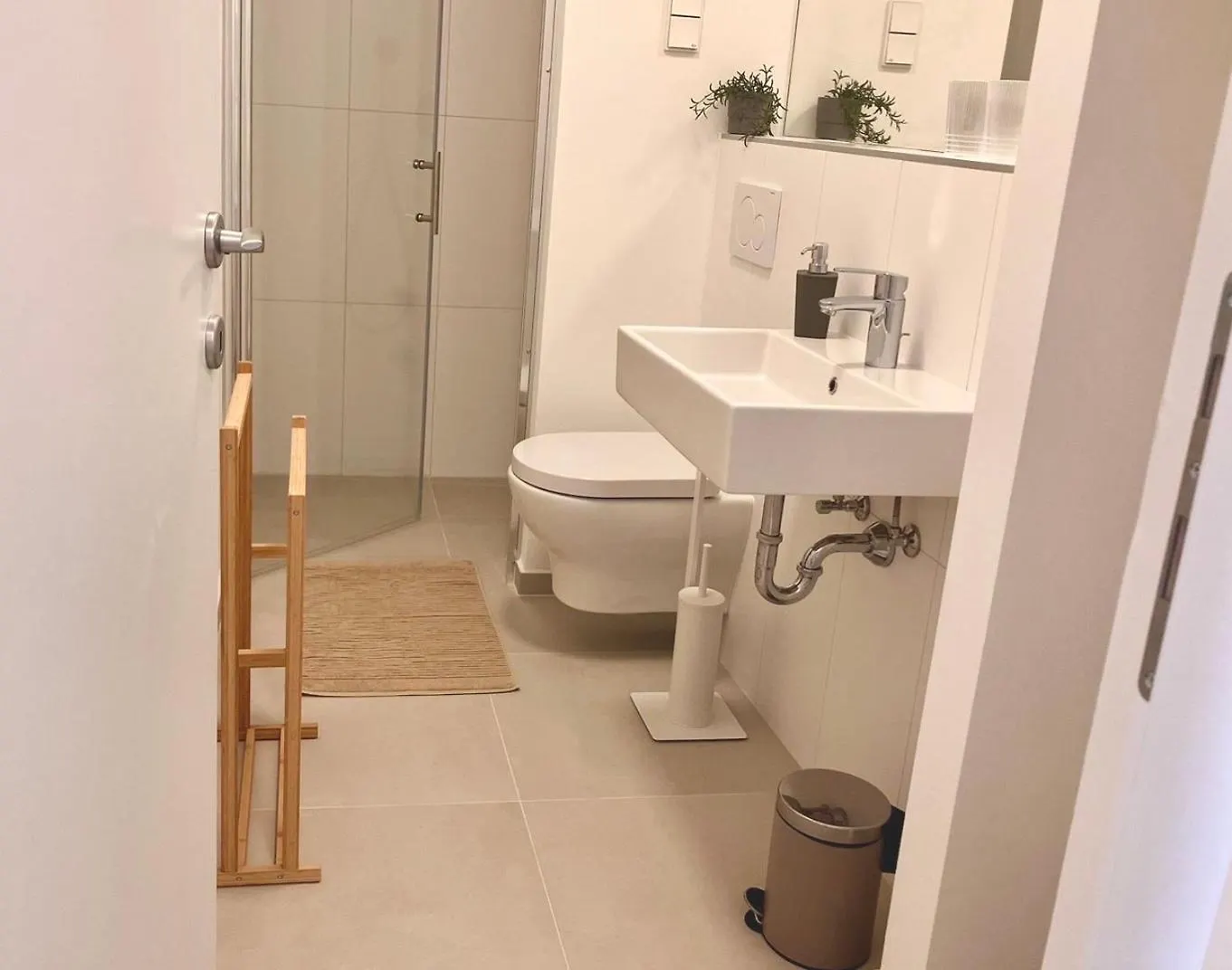 Cosy Home In The Heart Of The City Ρόβινι