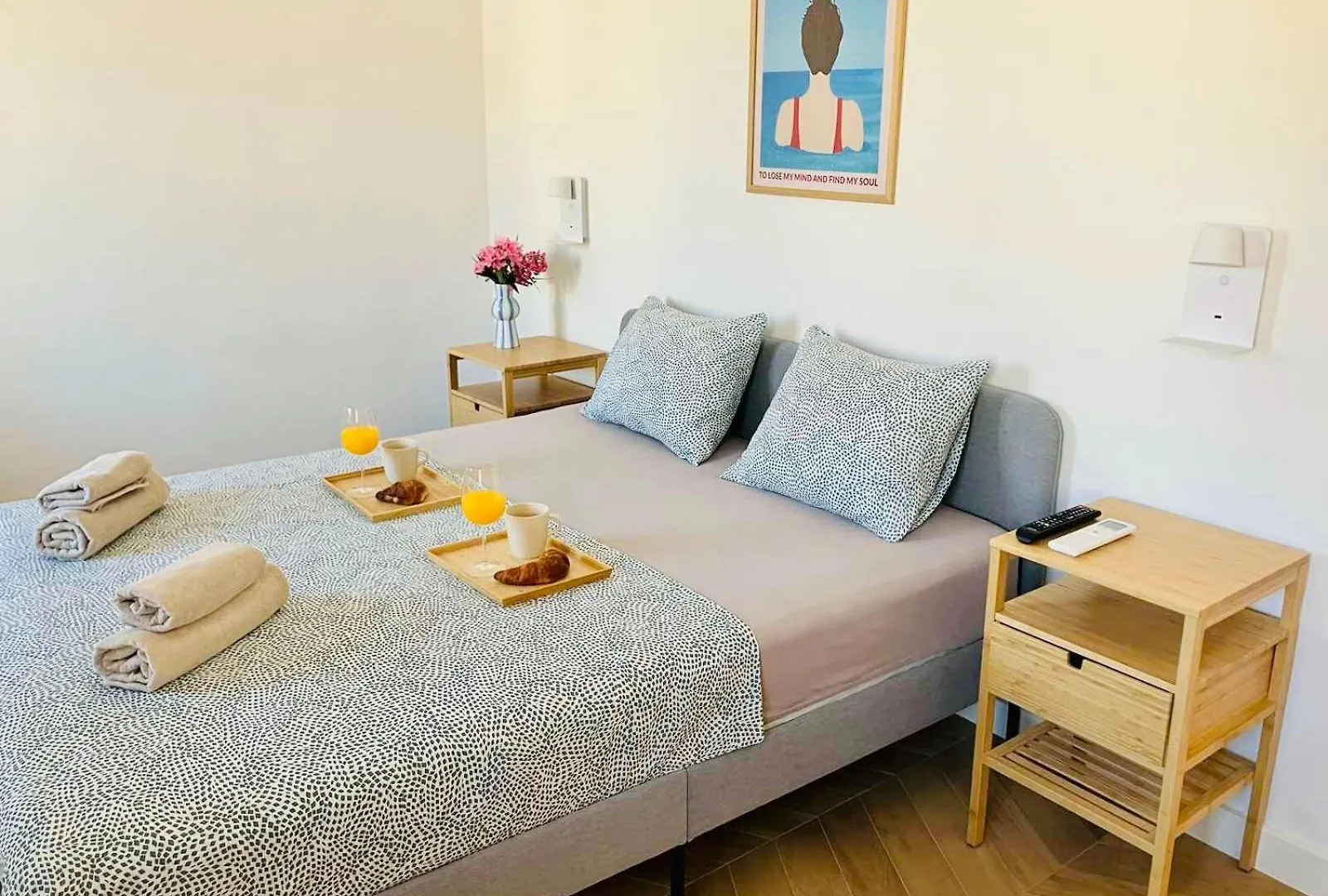 Cosy Home In The Heart Of The City Ρόβινι