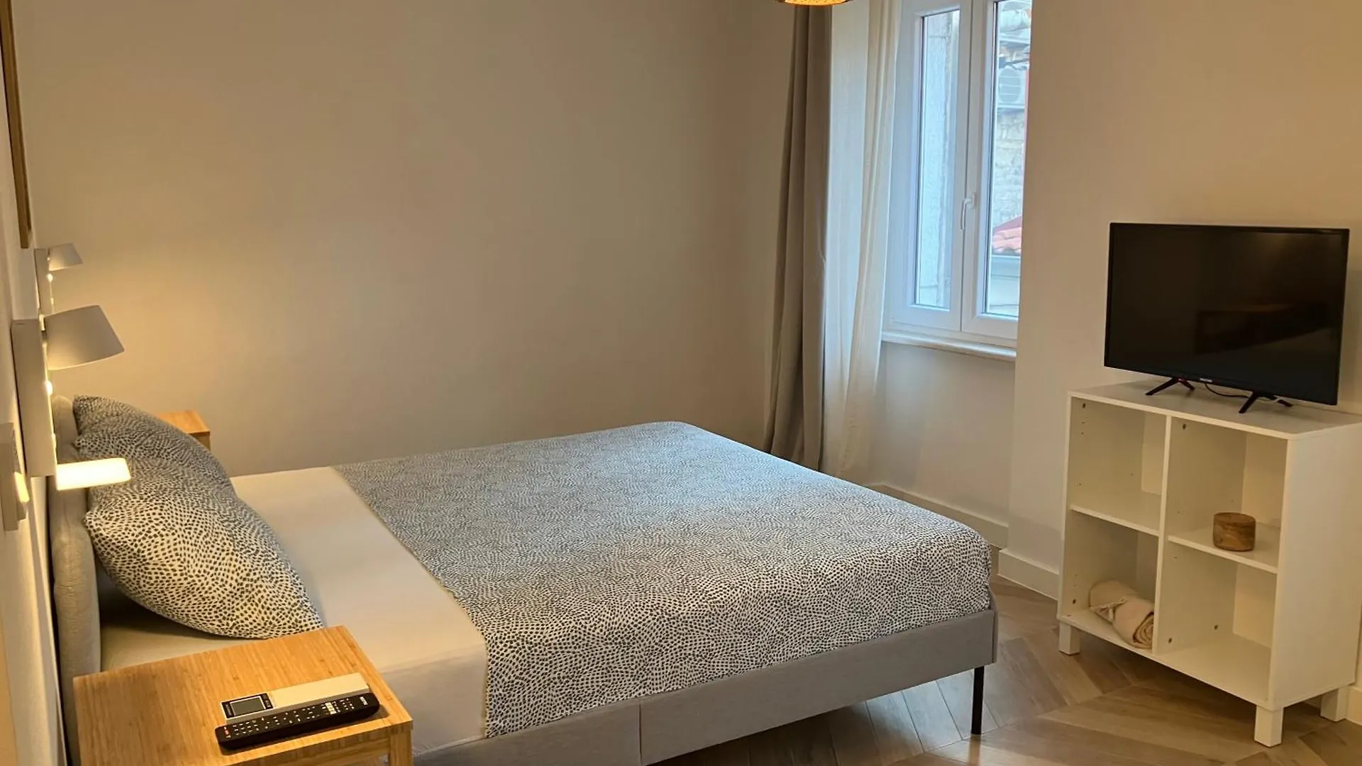 Cosy Home In The Heart Of The City Ρόβινι 0*,  Κροατία
