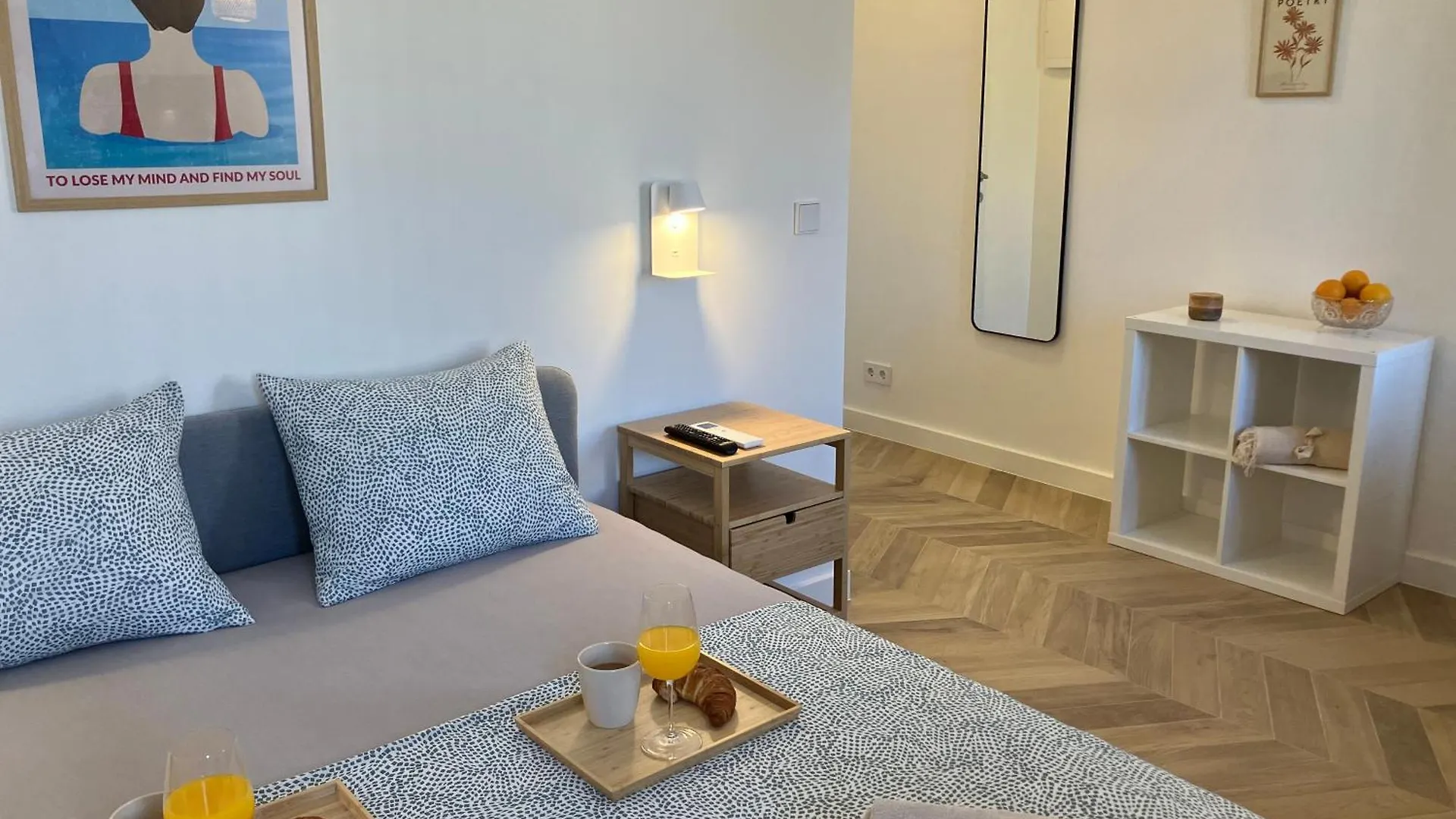Cosy Home In The Heart Of The City Ρόβινι Κροατία