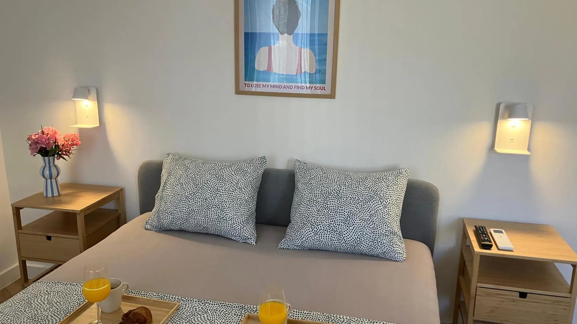 Cosy Home In The Heart Of The City Ρόβινι Πανσιόν