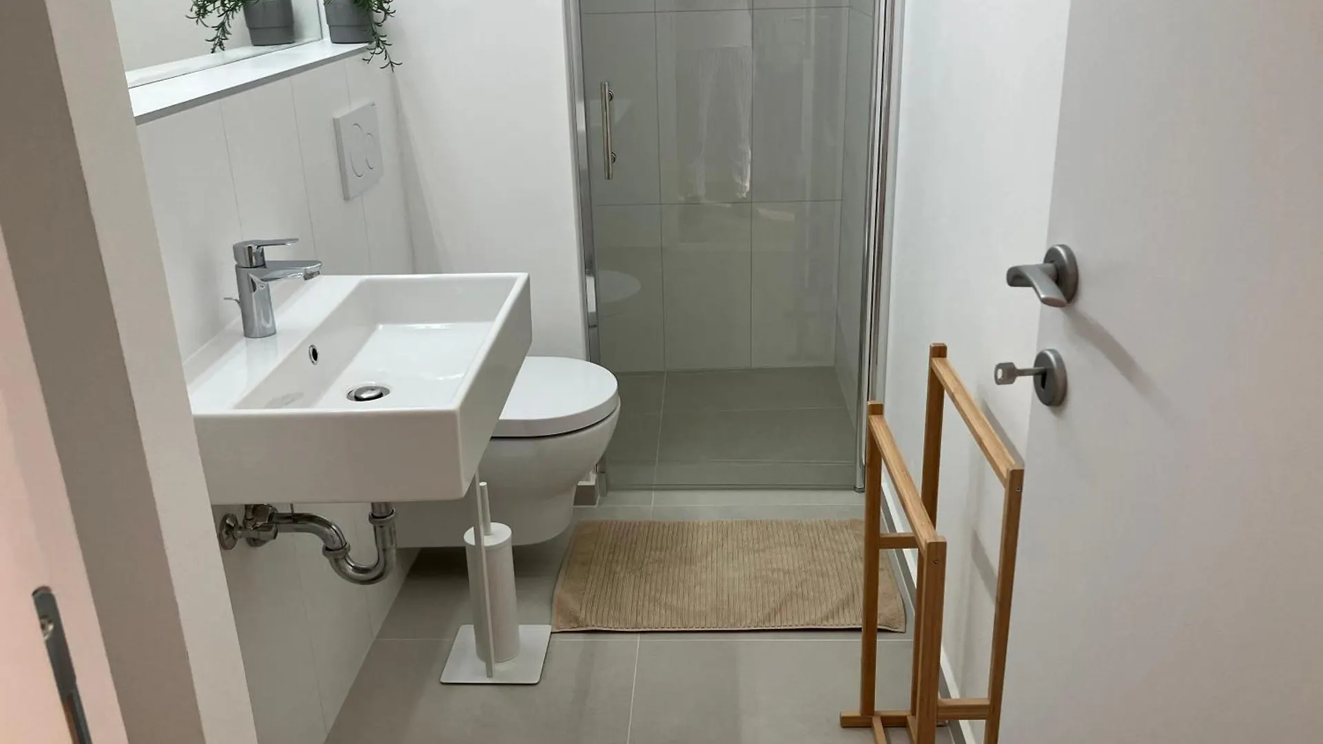 Cosy Home In The Heart Of The City Ρόβινι 0*,