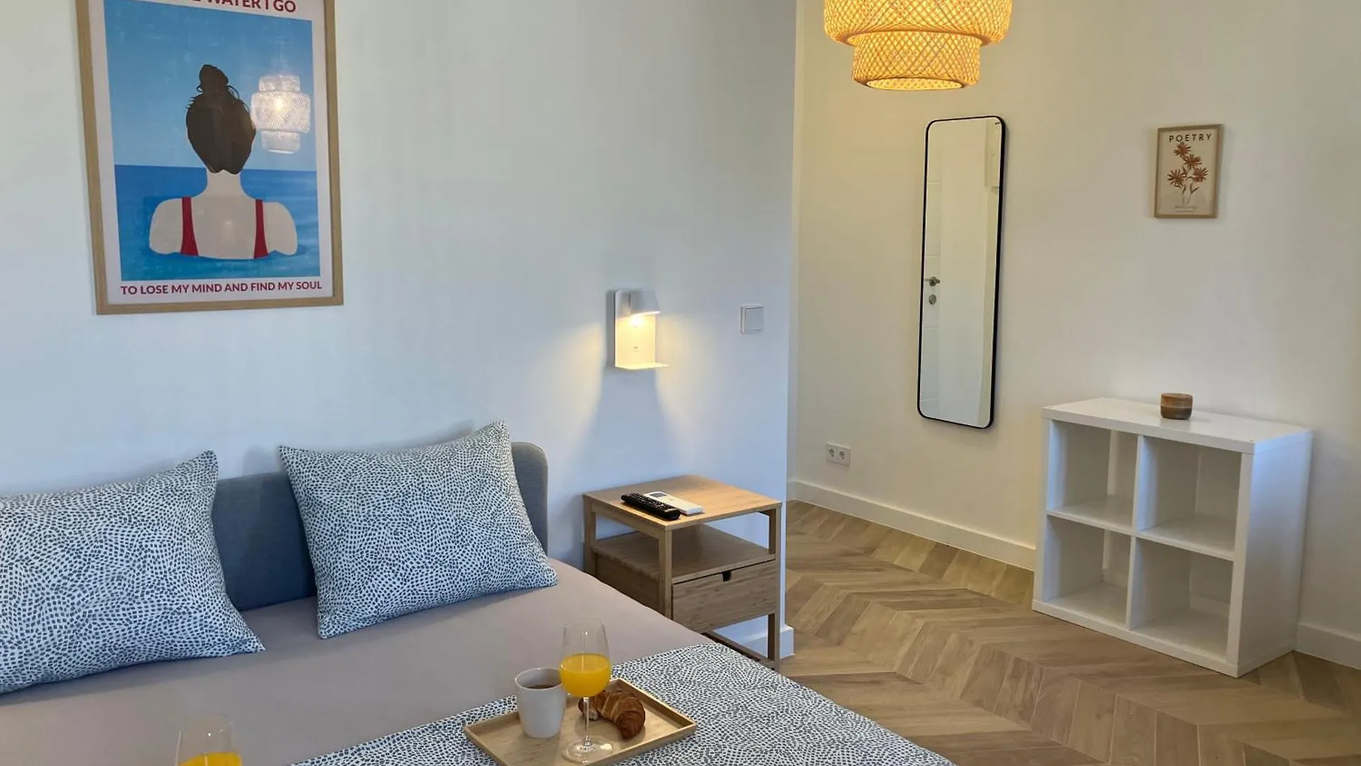 Cosy Home In The Heart Of The City Ρόβινι