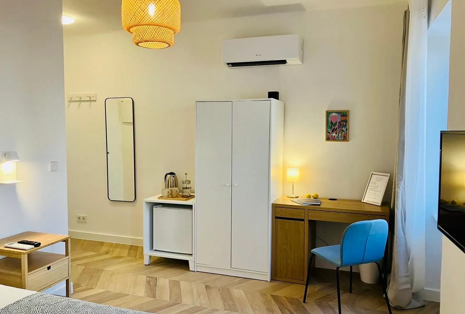 Pensionat Cosy Home In The Heart Of The City Rovinj Kroatien