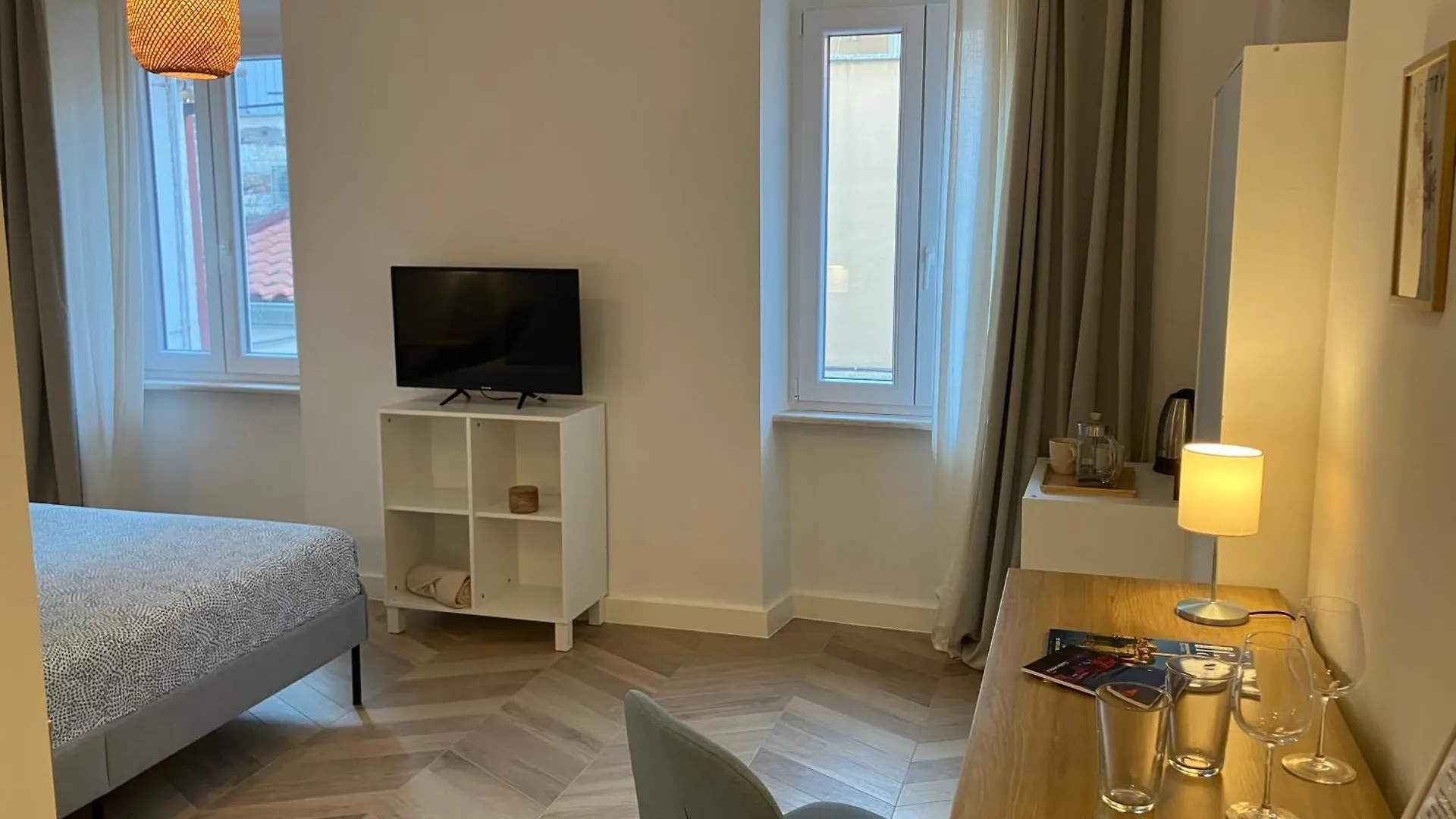 Cosy Home In The Heart Of The City Rovinj 0*,