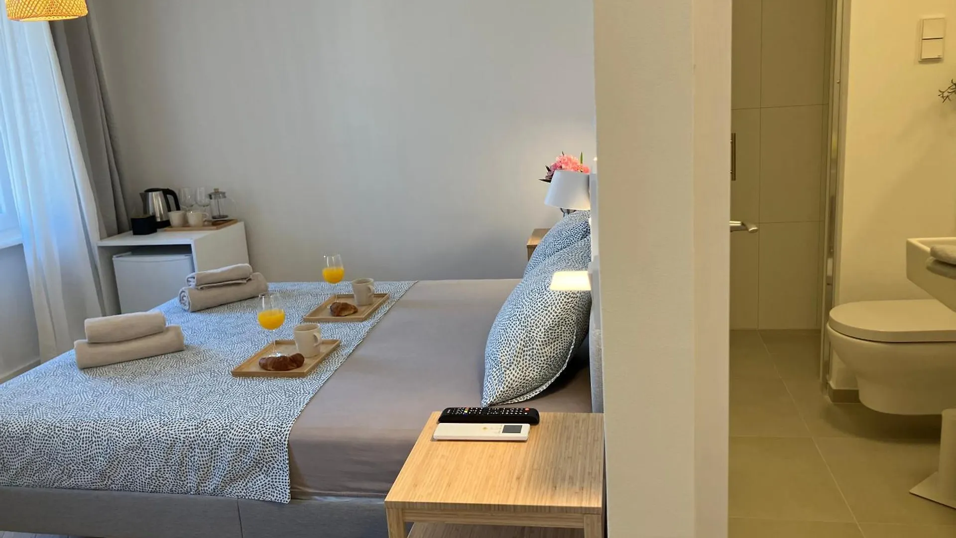 Cosy Home In The Heart Of The City Rovinj Pensionat