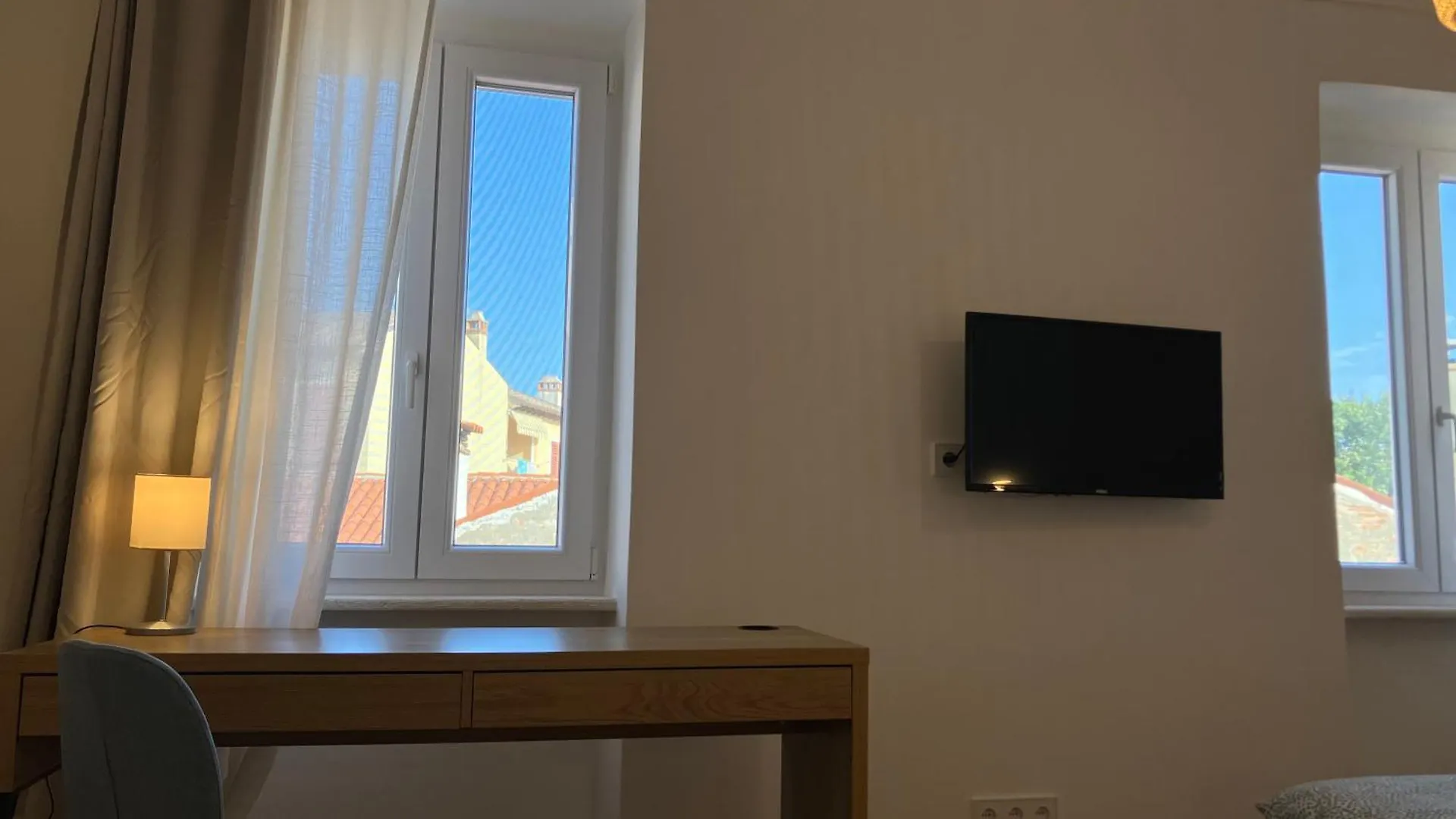 Cosy Home In The Heart Of The City Rovinj Kroatien