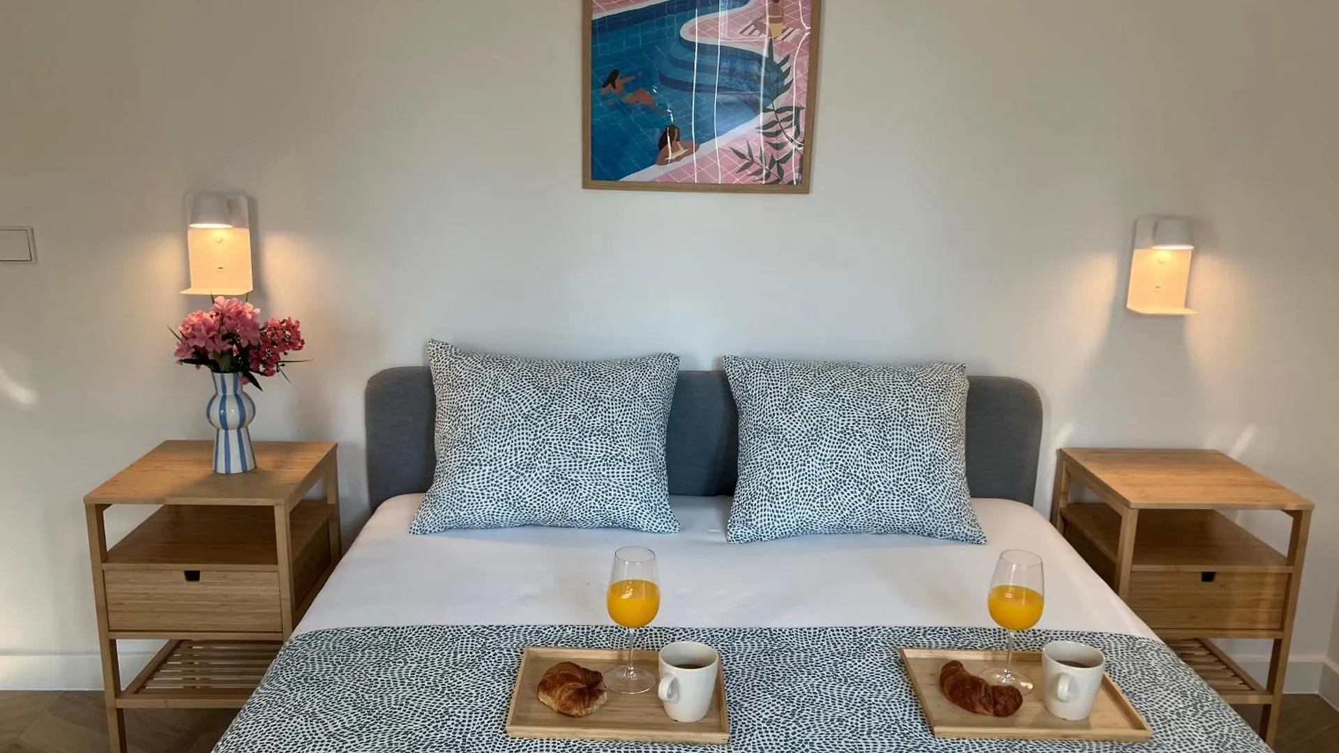 Cosy Home In The Heart Of The City Rovinj Pensionat